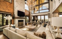 684 Overlook Road, Blue Ridge, GA 30513