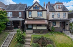 808 E 10th Ave, Homestead, PA 15120