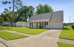 1017 RIDGEFIELD Drive, La Place, LA 70068