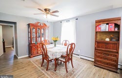 156 S RITTERS LANE, OWINGS MILLS, MD 21117