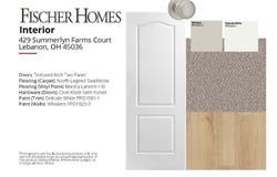 429 Summerlyn Farms Court, Turtle Creek Twp, OH 45036