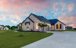 1301 Wilderness Lane, Forney, TX 75126