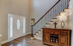 8449 Alice Player Drive, Oak Ridge, NC 27310