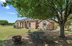 201 Vinyard Drive, Waxahachie, TX 75167