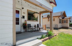 1628 Lowell, Butte, MT 59701