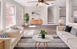 2466 Meadowgate Lane, Lancaster, TX 75134