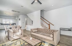 203 S Village Way, Lewisville, TX 75057