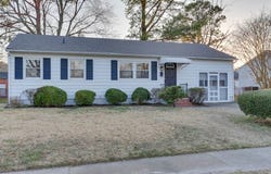 104  Clemwood Pky, Hampton, VA 23669