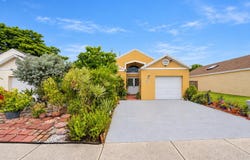 3680 Marlberry Lane, Miramar, FL 33025