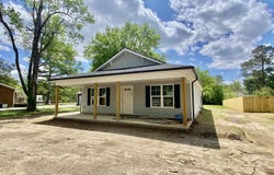 233 Jenkins Street, Erwin, NC 28334