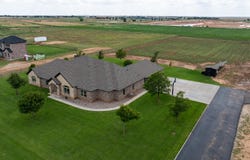 11820 Homestead Avenue, Lubbock, TX 79424