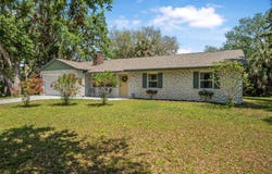 1617 ORANGE TREE DRIVE, EDGEWATER, FL 32132