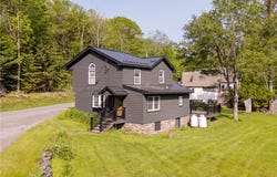 49 Ulster & Delaware Turnpike, Shandaken, NY 12480