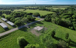 908 N Business Highway 78, Blue Ridge, TX 75424