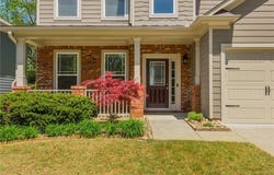 127 Stoney Creek Parkway, Woodstock, GA 30188