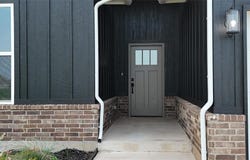 10617 Little Sallisaw Creek Drive, Yukon, OK 73099