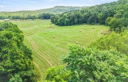 00 Simpson Hollow Road, Monticello, KY 42633