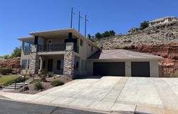 232 S Acantilado CIR, St George, UT 84790