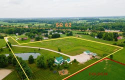 5520 Clover Valley Road, Johnstown, OH 43031
