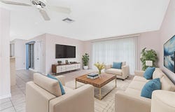 261 CADDY ROAD, ROTONDA WEST, FL 33947