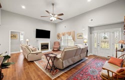 281 Talmage-Mayo Road, Harrodsburg, KY 40330