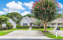 5052 Wyncie Wynd, Southport, NC 28461