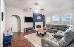 1137 Cardinal Ridge Road, Burleson, TX 76028