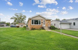 11501 S NORMANDY Avenue, Worth, IL 60482