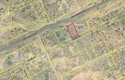 Tbd Block 26 Lot 5 Apache Trail, Abiquiu, NM 87510
