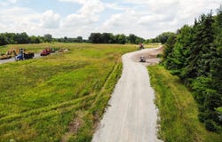 5202 County Highway H -, Racine, WI 53406