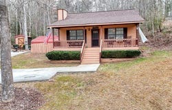 523 Lake Nottely Drive, Blairsville, GA 30512