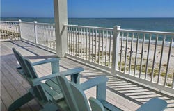 1840 Sunset Dr, St. George Island, FL 32328