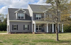 102 E Point Estates Road, Knotts Island, NC 27950