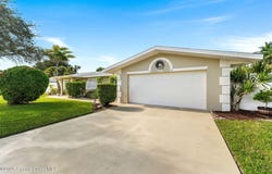 1529 Bay Shore Drive, Cocoa Beach, FL 32931