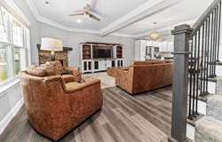 2055 Mountain Ash Lane, Morgantown, WV 26501-0000