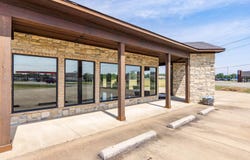 1910 E Jackson Street, Hugo, OK 74743