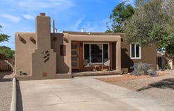 1609 Cornell Drive SE, Albuquerque, NM 87106