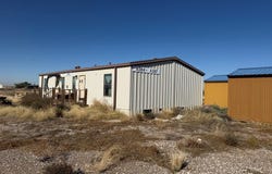 5105 S, Monahans, TX 79756