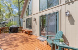1715 Sunrise Drive, Greenbush, MI 48738-9660