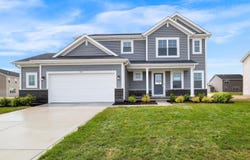 597 E 130th Lane, Crown Point, IN 46307