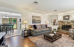 3203 NOTTINGHAM Road, NORRISTOWN, PA 19403