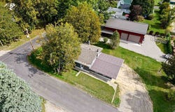4292 Montague Street, Walloon Lake, MI 49796