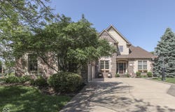 1014 Massey Court, Greenwood, IN 46143