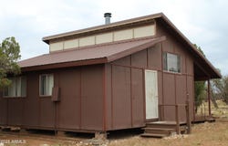 979 Elk Run Road, Heber, AZ 85928