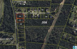 CLUB HOUSE ROAD, SYLACAUGA, AL 35150