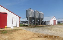 4870 State Route 288, Clinton, KY 42031
