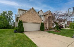 5992 Cedar Ridge Drive, Ann Arbor, MI 48103