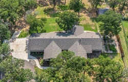 704 Gibbons Road S, Argyle, TX 76226