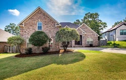 3216 CLEARWATER COURT, Sherwood, AR 72120