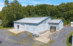 1036 Industrial Avenue, Bedford, PA 15522